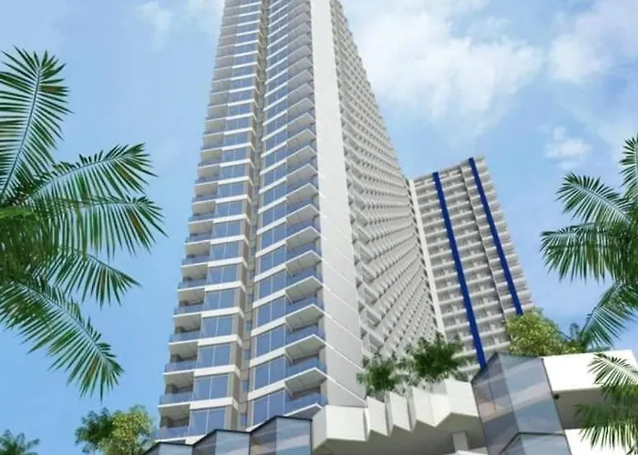 Breeze Residences - Bay View *