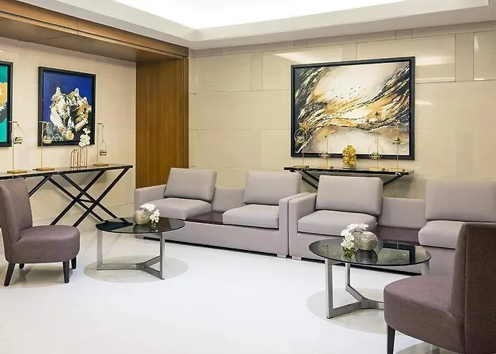 Apartamento Breeze Residences - Bay View