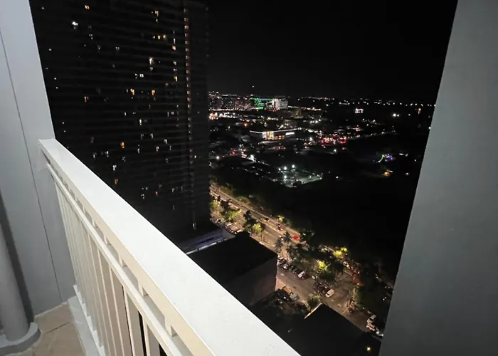 Breeze Residences - Bay View Apartamento