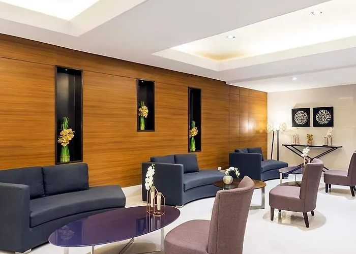 Breeze Residences - Bay View