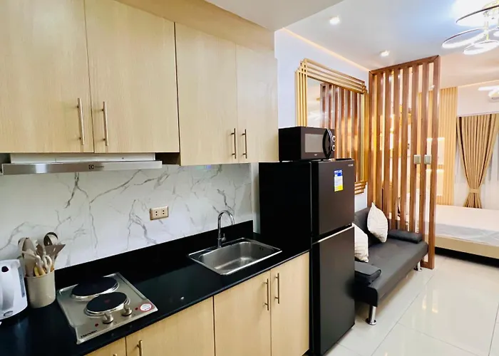 Apartamento Breeze Residences - Bay View