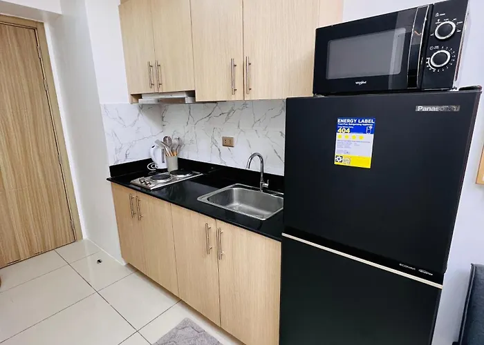 Breeze Residences - Bay View *