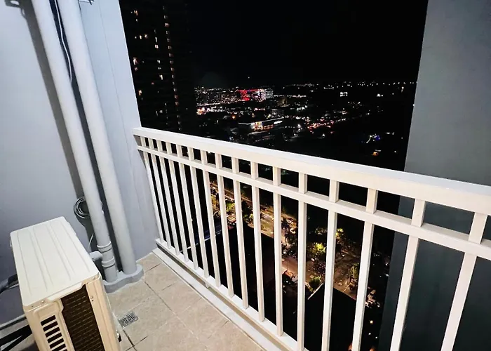 Breeze Residences - Bay View * Manila