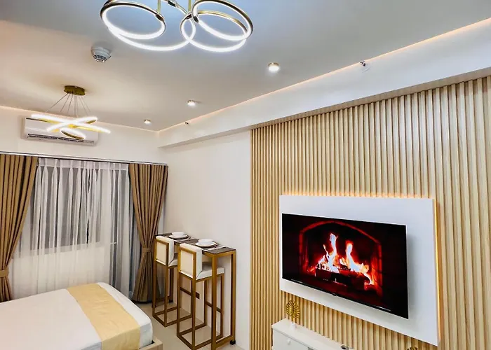 Breeze Residences - Bay View *