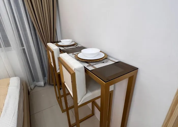 Breeze Residences - Bay View