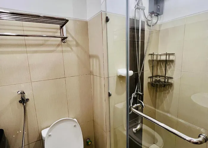 Apartamento Breeze Residences - Bay View