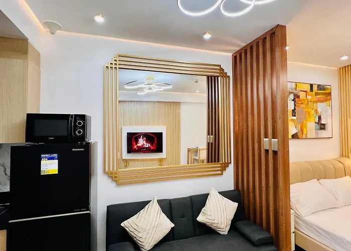 Breeze Residences - Bay View Manila