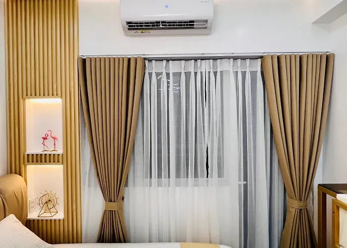 Breeze Residences - Bay View Apartamento