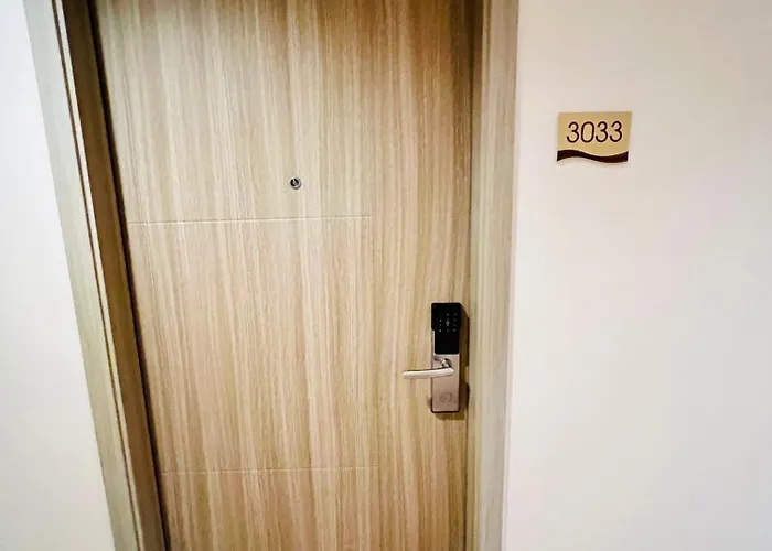 Breeze Residences - Bay View * Manila