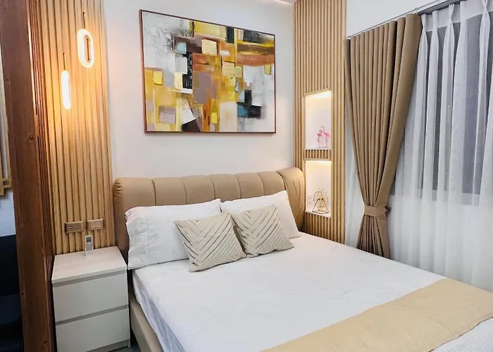 Breeze Residences - Bay View * Manila